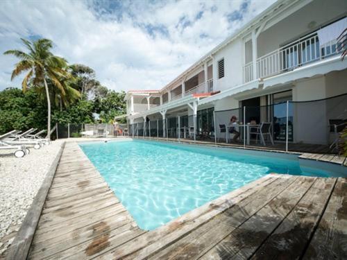 Coco Beach Marie-Galante Grand-Bourg  Exterior photo