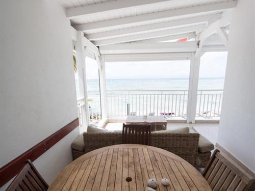 Coco Beach Marie-Galante Grand-Bourg  Room photo